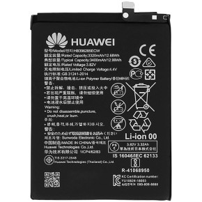 Батерия оригинална HB405979ECW за Huawei P Smart 2019 POT-LX1 